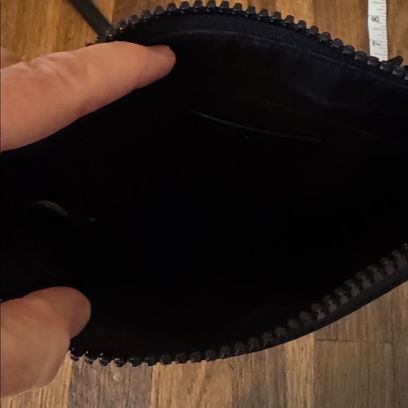 🖤 Marc Jacobs black nylon/leather trim crossbody bag. - Picture 8 of 8